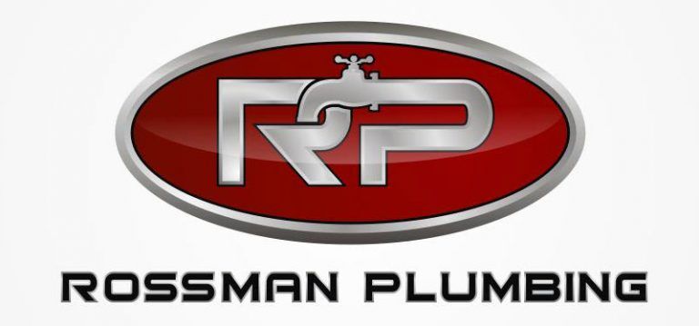 Rossman Plumbing logo